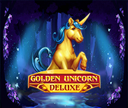 Golden Unicorn Deluxe